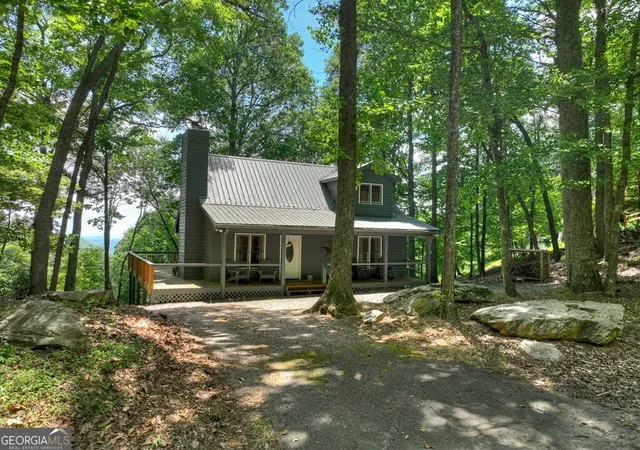 Photo 1 of Sale Pending at 388 Walnut Rdg, Ellijay, GA 30536 | MLS# 10790599 | Listing updated on 2026-09-14