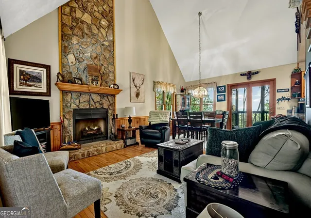 Photo 4 of Sale Pending at 388 Walnut Rdg, Ellijay, GA 30536 | MLS# 10790599 | Listing updated on 2026-09-14
