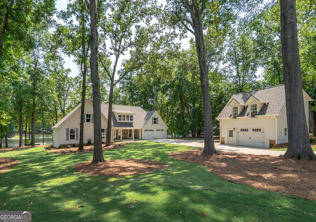 2nd image of 200 Whitney St, Eatonton, GA 31024 | MLS# 10797887