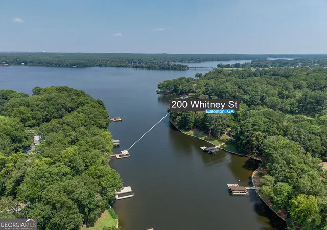 3rd image of 200 Whitney St, Eatonton, GA 31024 | MLS# 10797887