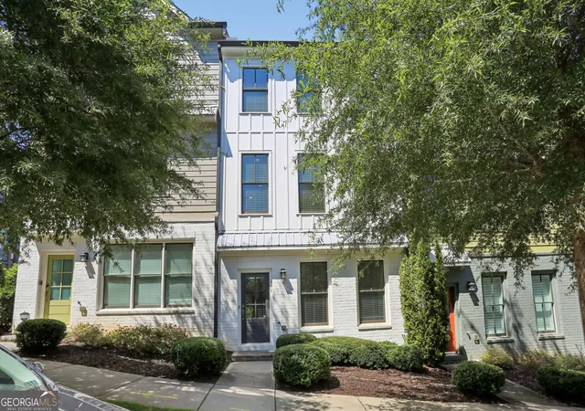 Photo 1 of Townhouse for sale at 759 Cady Wy, Atlanta, GA 30312 | MLS# 10833810 | Listing updated on 2026-09-10