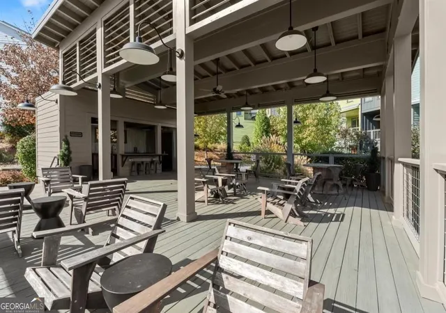 Photo 33 of Townhouse for sale at 759 Cady Wy, Atlanta, GA 30312 | MLS# 10833810 | Listing updated on 2026-09-10