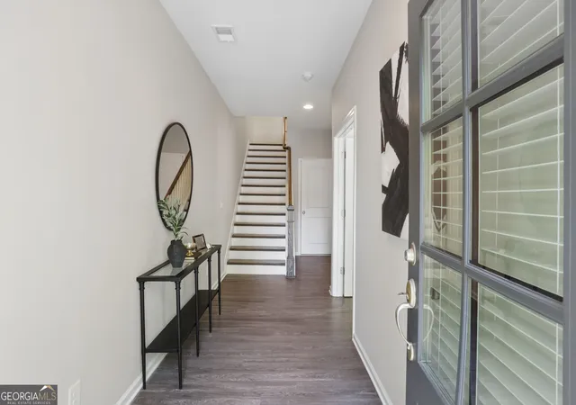 Photo 3 of Townhouse for sale at 759 Cady Wy, Atlanta, GA 30312 | MLS# 10833810 | Listing updated on 2026-09-10