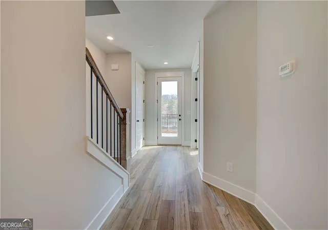Photo 4 of Townhouse for sale at 1842 Marisol Cir NW, Kennesaw, GA 30144 | MLS# 10828932 | Listing updated on 2026-09-28