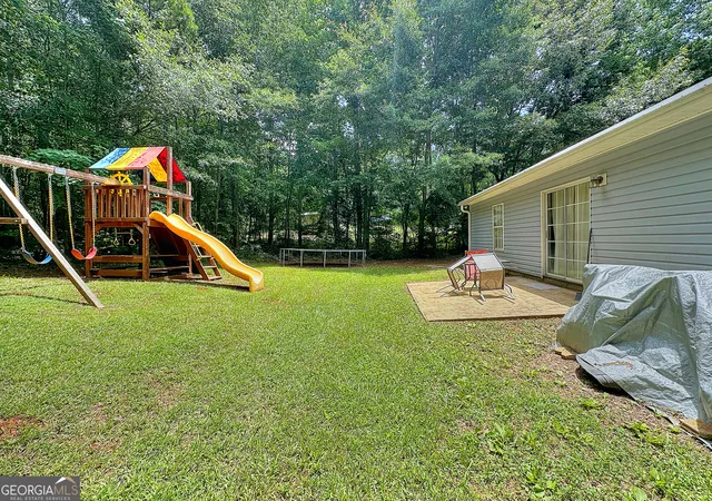 Homes for sale in Lagrange, GA | 448 Hampton Green Dr, Lagrange, GA 30240 | MLS# 10794680