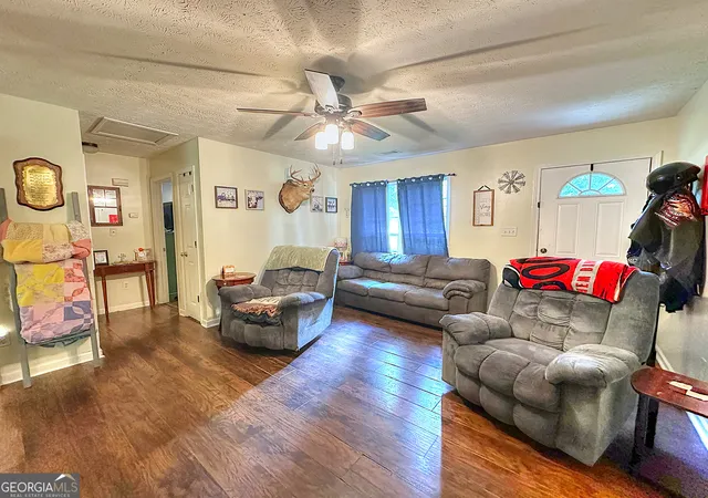 Homes for sale in Lagrange, GA | 448 Hampton Green Dr, Lagrange, GA 30240 | MLS# 10794680