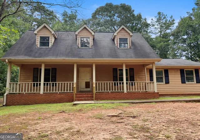 Photo 1 of Sale Pending at 4785 Jones Rd, Fairburn, GA 30213 | MLS# 10821062 | Listing updated on 2026-08-26