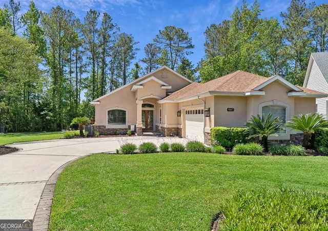 Homes for sale in Saint Marys, GA | 1647 Sandpiper Court, Saint Marys, GA 31558 | MLS# 10736705