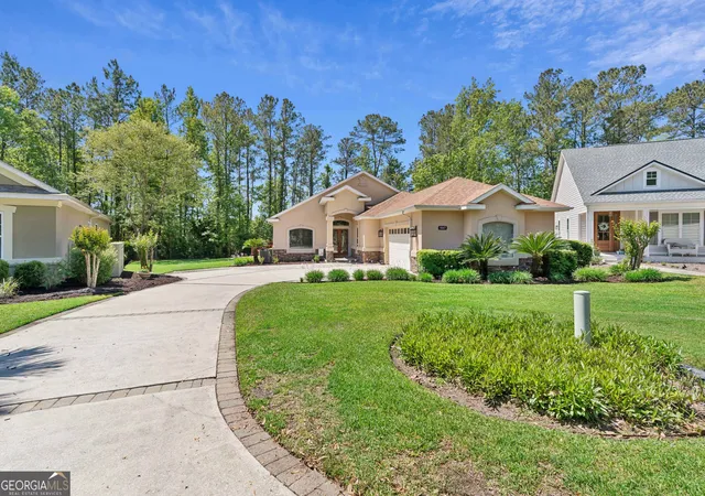 Homes for sale in Saint Marys, GA | 1647 Sandpiper Court, Saint Marys, GA 31558 | MLS# 10736705
