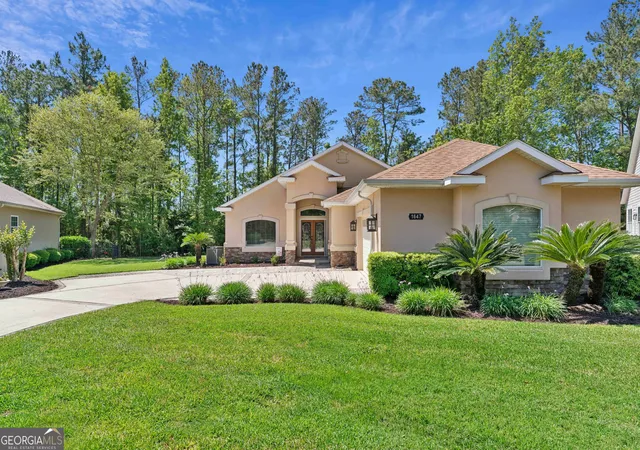 Homes for sale in Saint Marys, GA | 1647 Sandpiper Court, Saint Marys, GA 31558 | MLS# 10736705