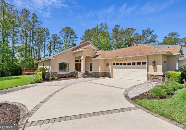 Homes for sale in Saint Marys, GA | 1647 Sandpiper Court, Saint Marys, GA 31558 | MLS# 10736705