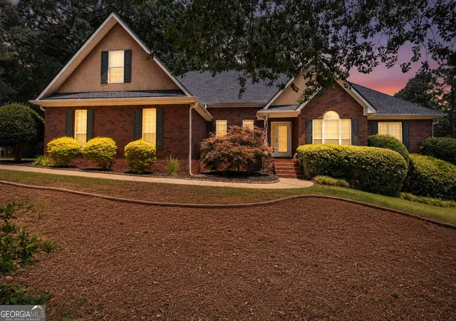 Single family home for sale at 925 Champions Wy, Mcdonough, GA 30252 | MLS# 10798677