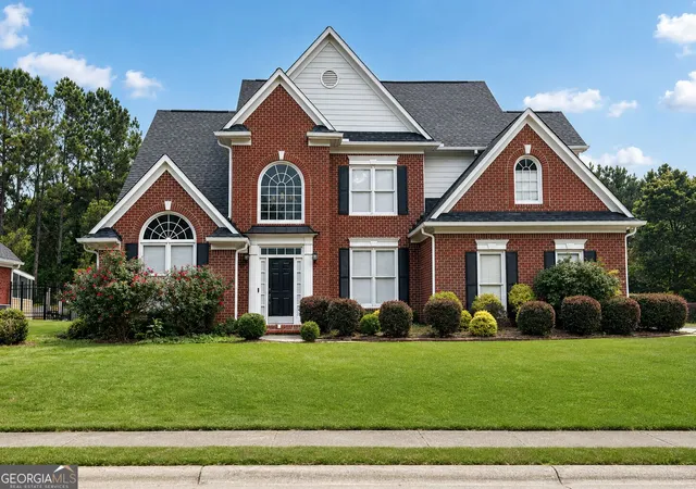 Photo 1 of Single family home for sale at 403 Carriage Oaks Dr, Tyrone, GA 30290 | MLS# 10824621 | Listing updated on 2026-09-05