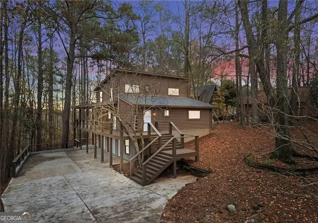 1st image of 155 Indian Bend Dr, Lagrange, GA 30240 | MLS# 10791423