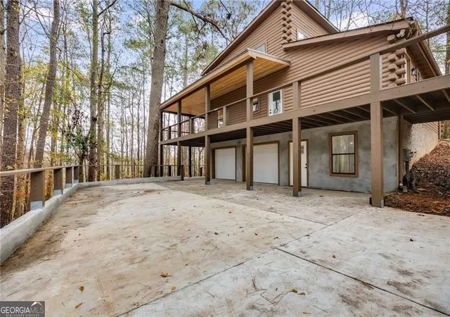 5th image of 155 Indian Bend Dr, Lagrange, GA 30240 | MLS# 10791423