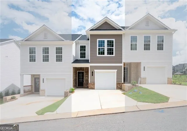 1st image of 104 Greenview Lot 1602 Ct, Homer, GA 30547 | MLS# 10799583