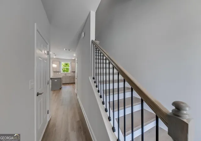 Photo 3 of Townhouse for sale at 104 Greenview Lot 1602 Ct, Homer, GA 30547 | MLS# 10799583 | Listing updated on 2026-10-05