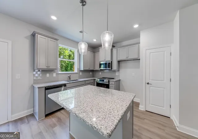 Photo 3 of Townhouse for sale at 104 Greenview Lot 1602 Ct, Homer, GA 30547 | MLS# 10799583 | Listing updated on 2026-10-05
