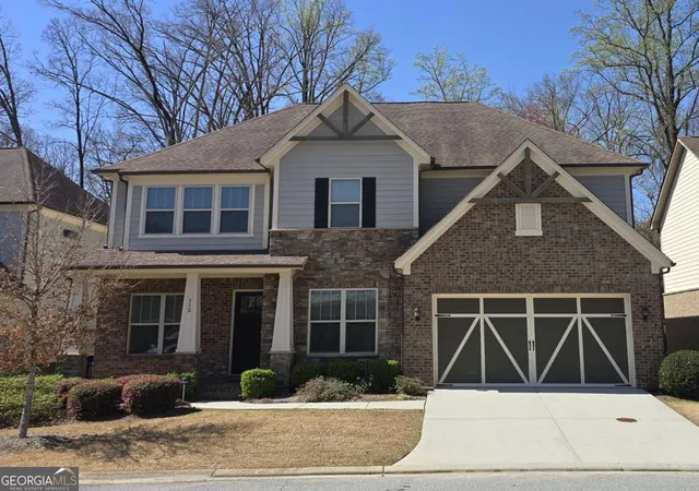 Photo 1 of Single family home for sale at 112 Austin Dr, Sandy Springs, GA 30328 | MLS# 10485015 | Listing updated on 2026-10-08