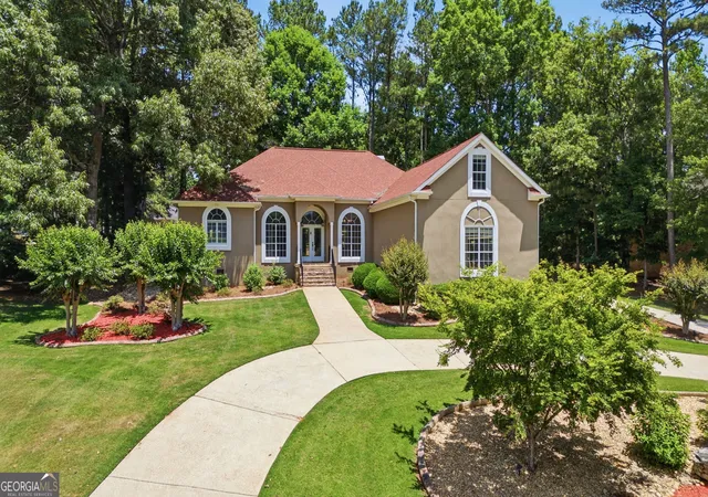Photo 1 of Single family home for sale at 873 Archie Dr, Mcdonough, GA 30252 | MLS# 10819110 | Listing updated on 2026-09-17