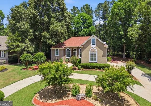 Photo 2 of Single family home for sale at 873 Archie Dr, Mcdonough, GA 30252 | MLS# 10819110 | Listing updated on 2026-09-17