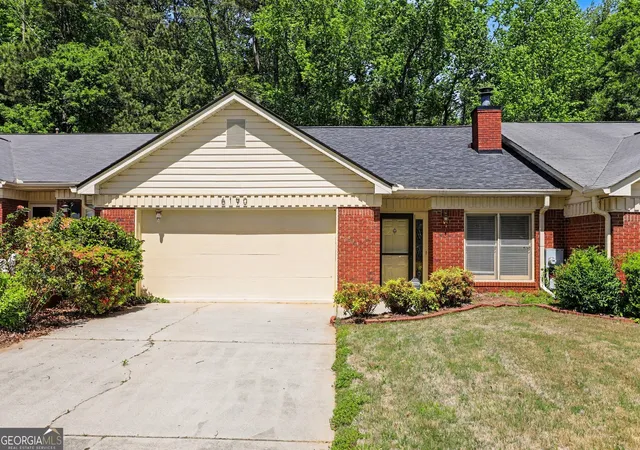 1st image of 6190 Douglas Manor Ct, Douglasville, GA 30134 | MLS# 10741584