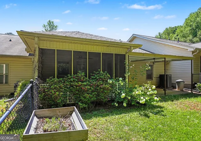35th image of 6190 Douglas Manor Ct, Douglasville, GA 30134 | MLS# 10741584