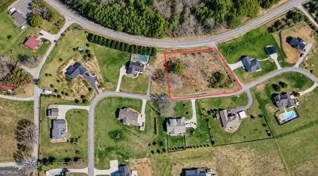 Photo 1 of Land for sale at Lot 20 Gumlog Rd, Blairsville, GA 30512 | MLS# 10841751 | Listing updated on 2026-10-11