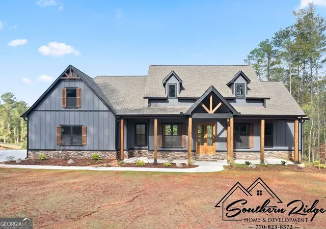 1st image of 120 Martin Cemetery Rd, Carrollton, GA 30116 | MLS# 10698651
