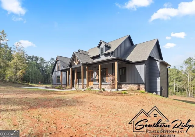 3rd image of 120 Martin Cemetery Rd, Carrollton, GA 30116 | MLS# 10698651