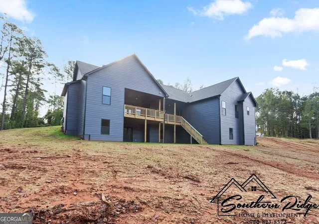 4th image of 120 Martin Cemetery Rd, Carrollton, GA 30116 | MLS# 10698651