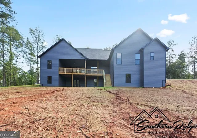 5th image of 120 Martin Cemetery Rd, Carrollton, GA 30116 | MLS# 10698651