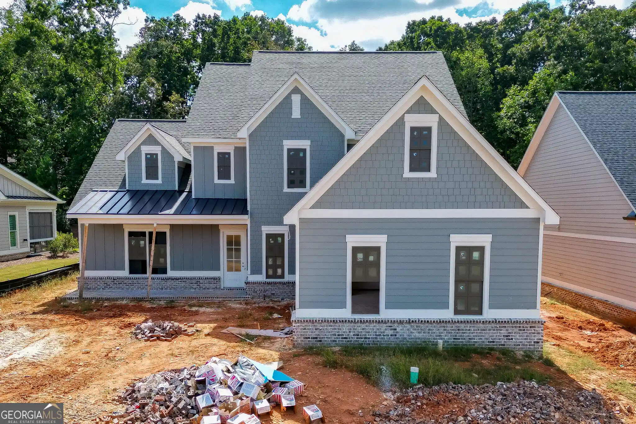 Photo 1 of Sale Pending at 423 Lake Vista Dr, Statham, GA 30666 | MLS# 10815472 | Listing updated on 2026-10-03