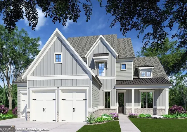 1st image of 423 Lake Vista Dr, Statham, GA 30666 | MLS# 10815472
