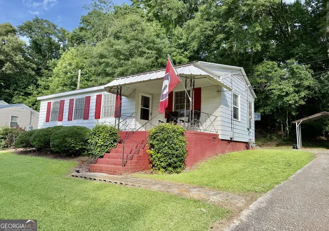 Homes for sale in Elberton, GA | 104 Forest Hill Rd, Elberton, GA 30635 | MLS# 10789843