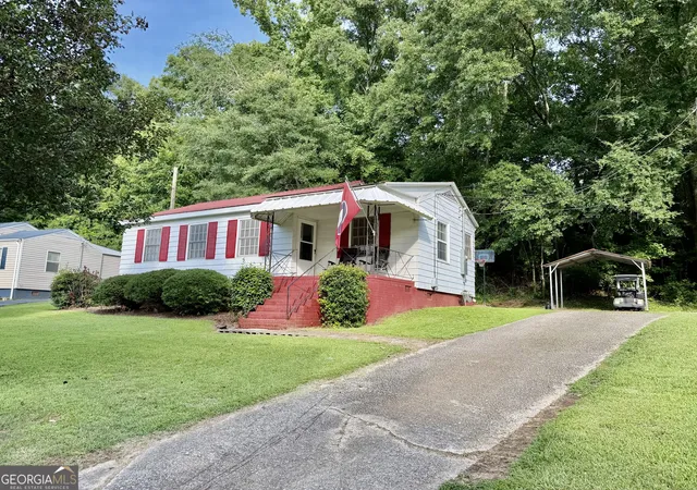 Homes for sale in Elberton, GA | 104 Forest Hill Rd, Elberton, GA 30635 | MLS# 10789843