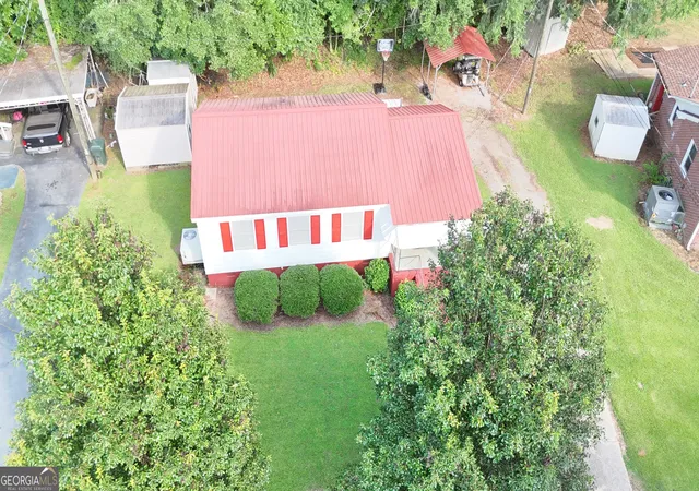 Homes for sale in Elberton, GA | 104 Forest Hill Rd, Elberton, GA 30635 | MLS# 10789843