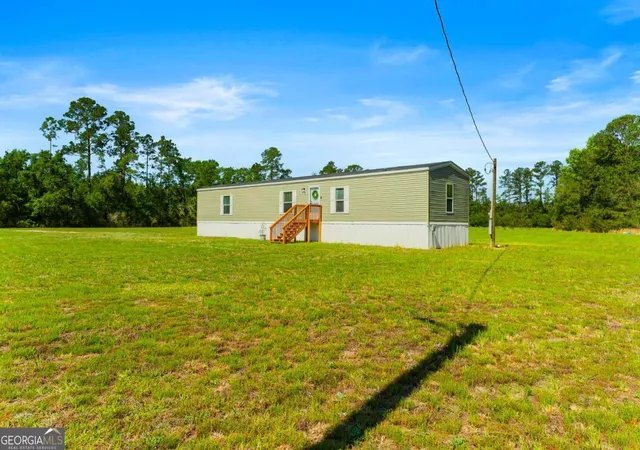 4th image of 3383 Ml Branch Clb Rd, Nevils, GA 31321 | MLS# 10773773