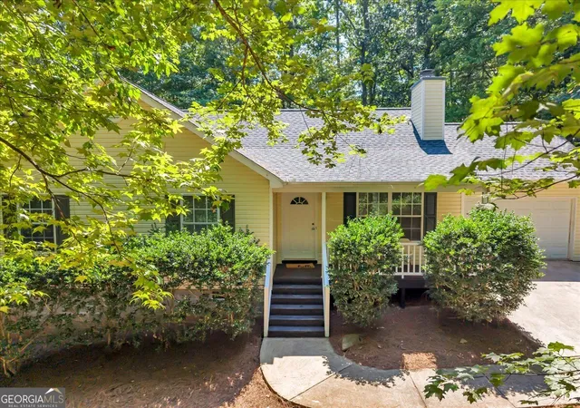 Photo 2 of Single family home for sale at 531 Starling Dr, Monticello, GA 31064 | MLS# 10831346 | Listing updated on 2026-08-28