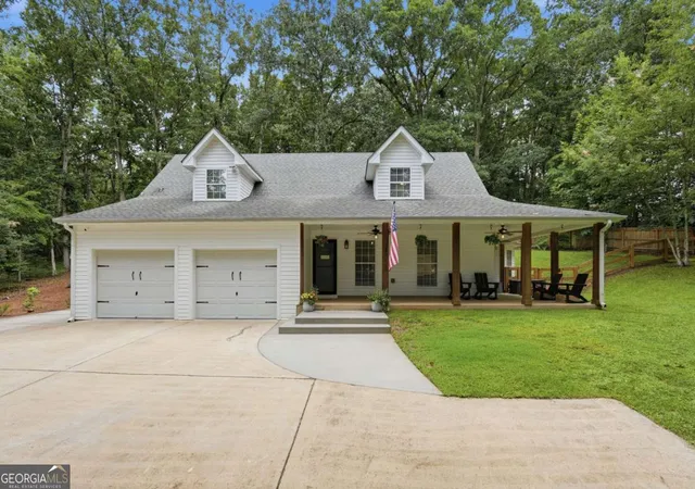 Photo 1 of Sale Pending at 758 Mayapple Glen, Dawsonville, GA 30534 | MLS# 10807495 | Listing updated on 2026-08-02