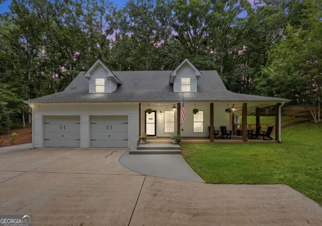 Photo 2 of Sale Pending at 758 Mayapple Glen, Dawsonville, GA 30534 | MLS# 10807495 | Listing updated on 2026-08-02
