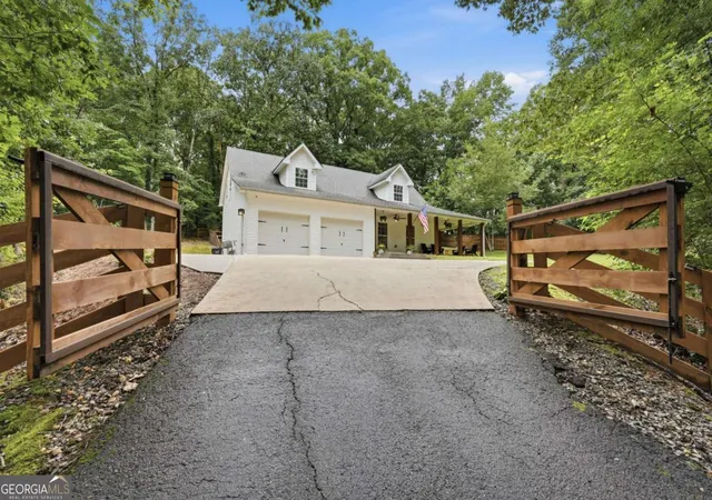 Photo 2 of Sale Pending at 758 Mayapple Glen, Dawsonville, GA 30534 | MLS# 10807495 | Listing updated on 2026-08-02