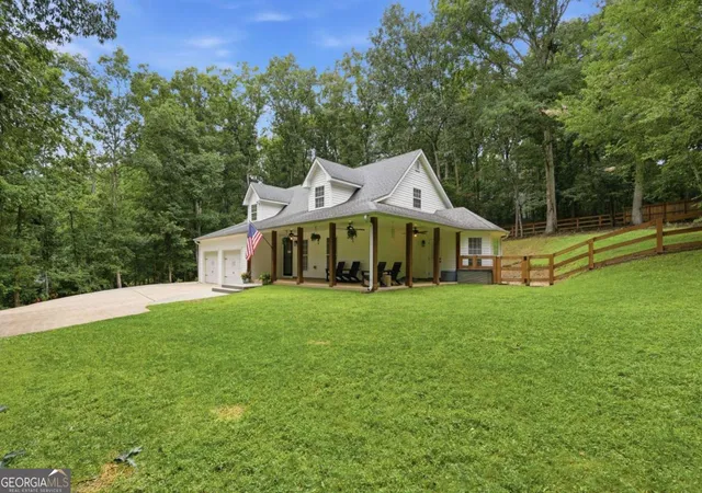 Photo 3 of Sale Pending at 758 Mayapple Glen, Dawsonville, GA 30534 | MLS# 10807495 | Listing updated on 2026-08-02