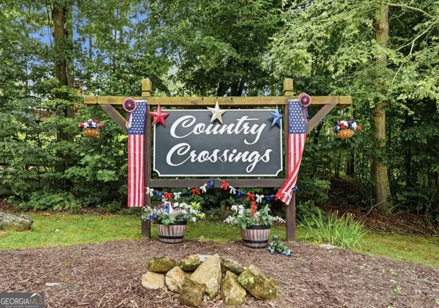 Photo 55 of Sale Pending at 758 Mayapple Glen, Dawsonville, GA 30534 | MLS# 10807495 | Listing updated on 2026-08-02