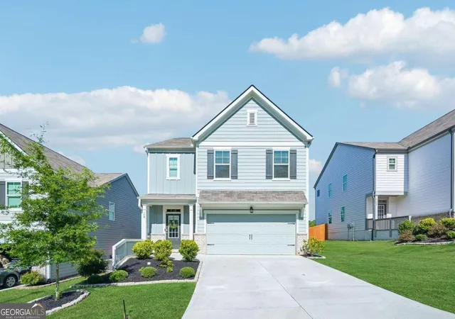 1st image of 178 Whitewood Dr, Dawsonville, GA 30534 | MLS# 10825298