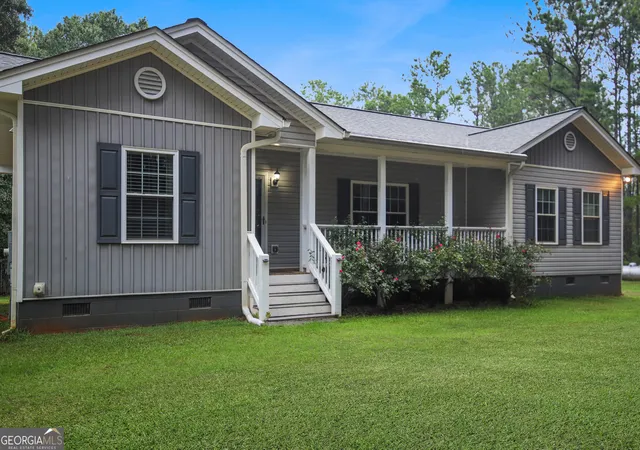 1st image of 1807 Oak Grove Rd, Pine Mountain, GA 31822 | MLS# 10824785