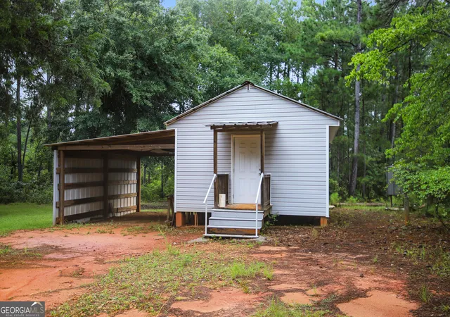 26th image of 1807 Oak Grove Rd, Pine Mountain, GA 31822 | MLS# 10824785