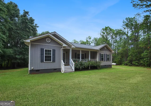 2nd image of 1807 Oak Grove Rd, Pine Mountain, GA 31822 | MLS# 10824785