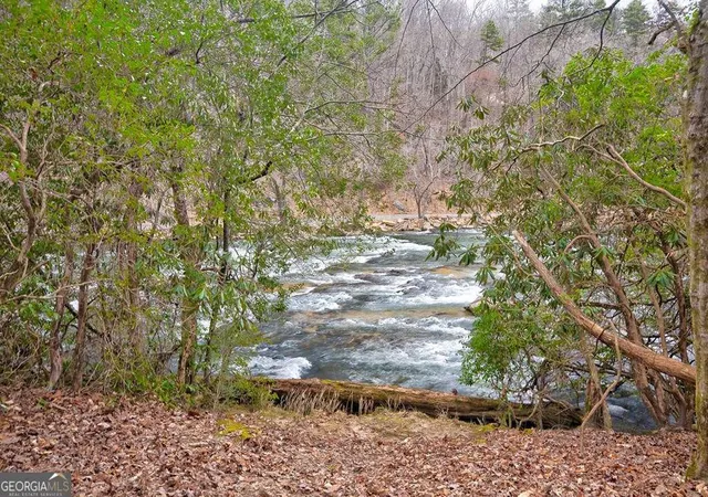 1st image of 8 Acres Brunton Cir, Ellijay, GA 30540 | MLS# 10761106