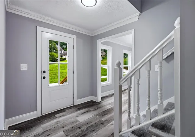 Photo 2 of Sale Pending at 461 Cricket Hill Trl, Lawrenceville, GA 30044 | MLS# 10822252 | Listing updated on 2026-08-28